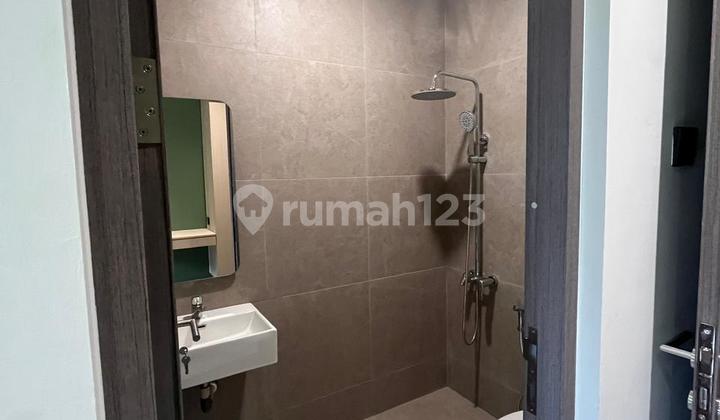 New 43-Room Boarding House in Salemba, Bossku 2