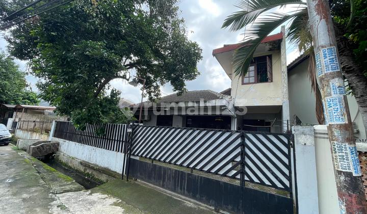 Flash Sale!! Rumah Komplek Dekat Uin Ciputat Flash Sale!! Rumah Komplek Dekat Uin Ciputat