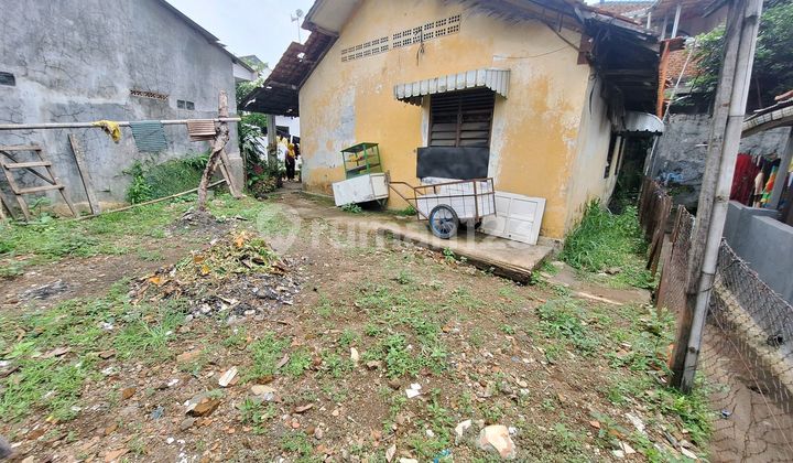 Rumah Kontrakan Hitung Tanah Di Bogor Tengah Rumah Kontrakan Hitung Tanah Di Bogor Tengah