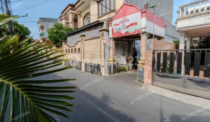 Strategic Boarding House Utan Kayu Rawamangun