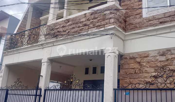 Rumah Siap Huni Dekat Rsup Rawamangun Rumah Siap Huni Dekat Rsup Rawamangun