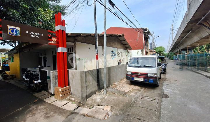 OLD HOUSE SUITABLE FOR BOARDING BUSINESS IN MENTENG OLD HOUSE SUITABLE FOR BOARDING BUSINESS IN MENTENG