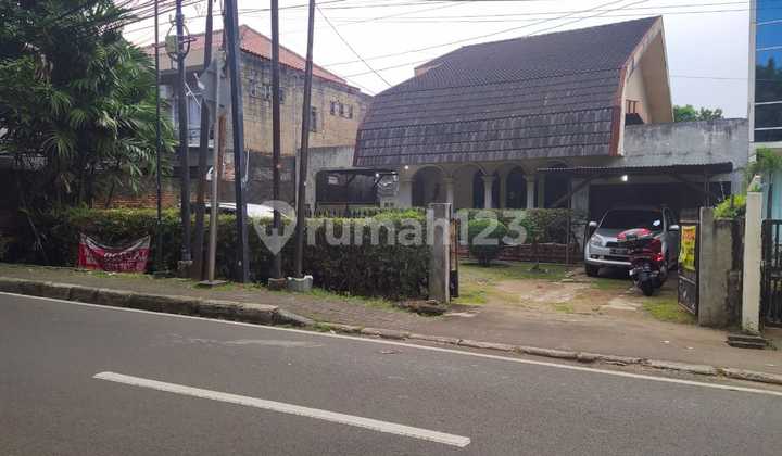 Buc!! Aset Murah Dibawah NJOP Komersial Pejaten Buc!! Aset Murah Dibawah NJOP Komersial Pejaten