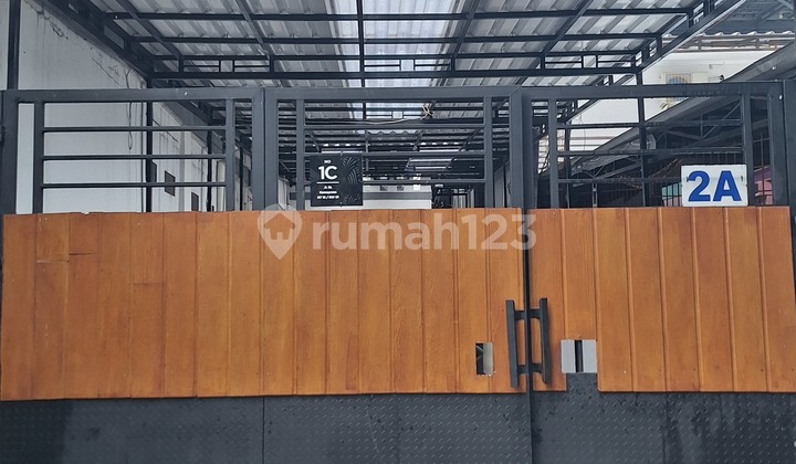 Kost 42 Kamar Full Occupancy Jakarta Pusat Kost 42 Kamar Full Occupancy Jakarta Pusat