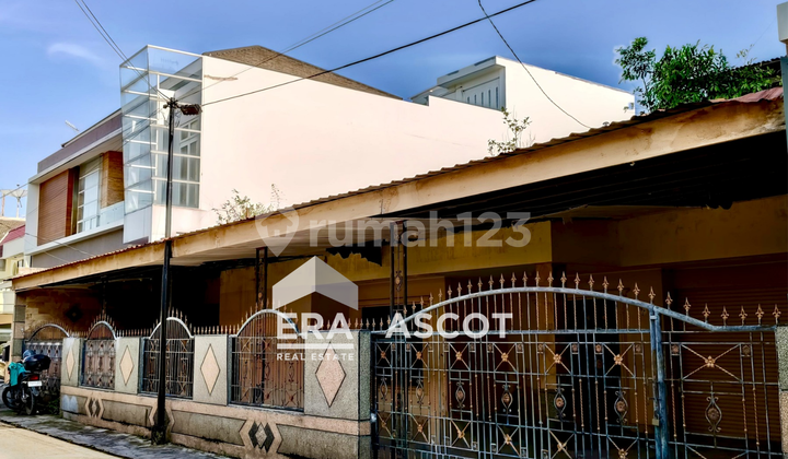 Elite Residential Complex in the Heart of Polonia Park Complex, Medan Polonia 2