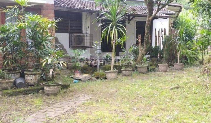 Rumah Luas Inti Kota Jalan Babura Lama Medan Polonia 2