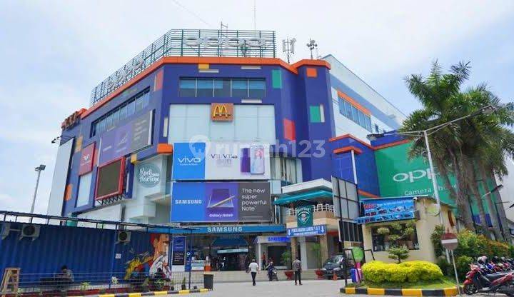 Tanah Komersial Inti Kota Jalan Kapten Muslim, Medan Helvetia 2