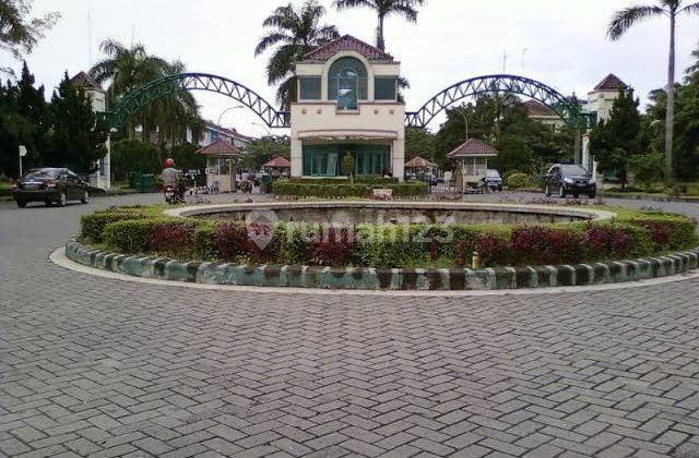 Tanah Kavling Komplek Elite Cemara Asri Medan Percut Sei Tuan 6