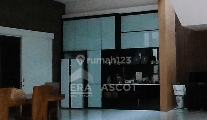 Rumah Inti Kota Siap Huni Komplek Elite River View, Medan Polonia 2