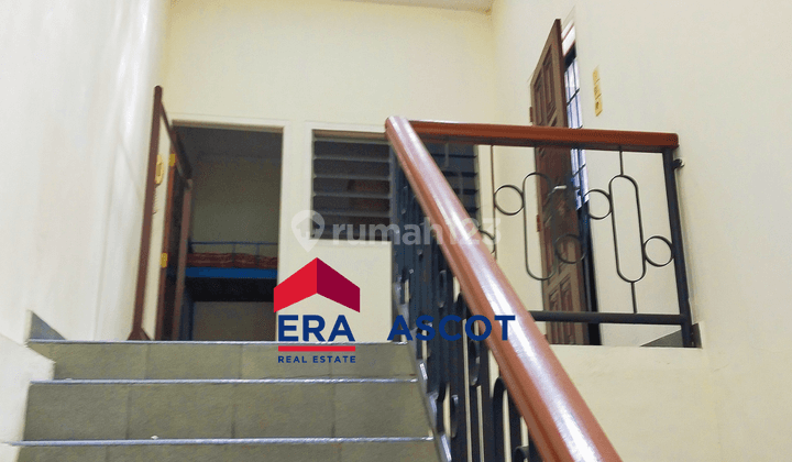 foto lainnya rumah komplek elite komplek villa