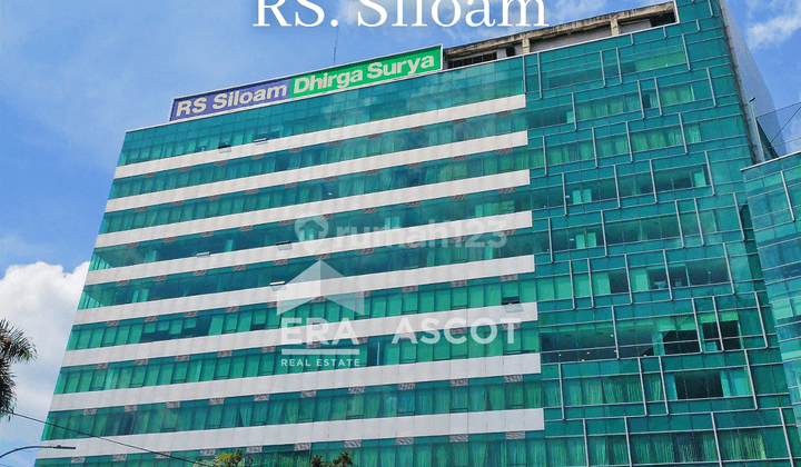 Bangunan Semi Gedung Hook Inti Kota Jl. Palang Merah Medan Maimun 4