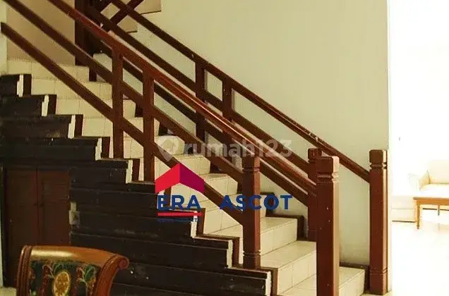 Rumah Murah Inti Kota Komplek Taman Malibu, Medan Polonia 5
