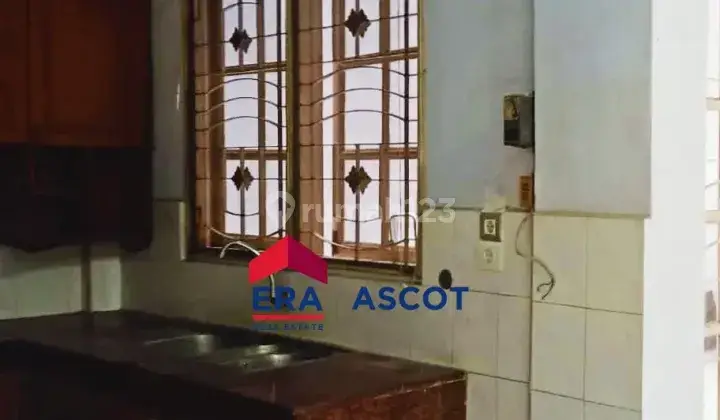 Rumah Murah Inti Kota Komplek Taman Malibu, Medan Polonia 6