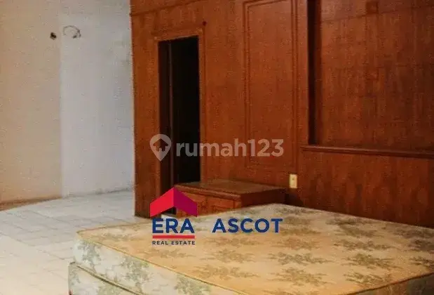 Rumah Murah Inti Kota Komplek Taman Malibu, Medan Polonia 7