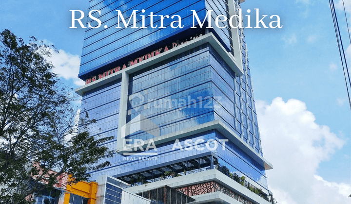 Rumah Murah Inti Kota Komplek Taman Malibu, Medan Polonia 17