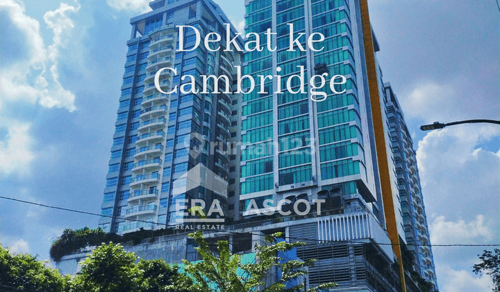 foto lainnya rumah inti kota komplek elite