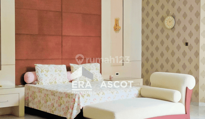 Rumah Lux Siap Huni Lokasi Prime Jalan A. Rivai, Medan Polonia 2