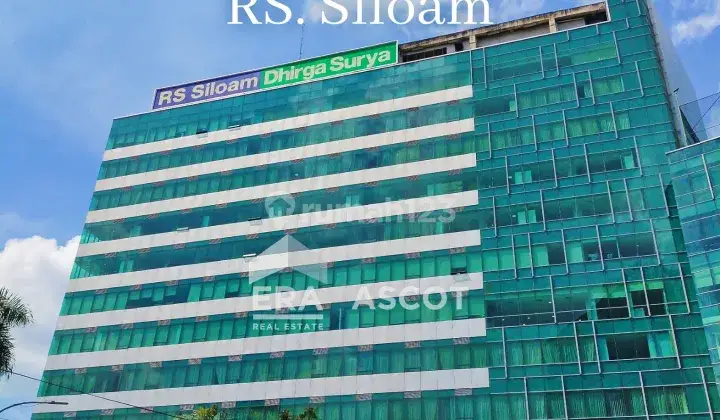 Tanah & Bangunan Inti Kota Strategis Jalan Talaud, Medan Kota 4