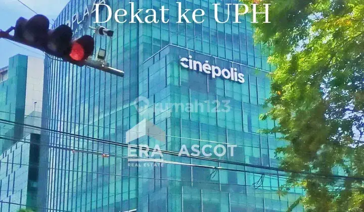 Tanah & Bangunan Inti Kota Strategis Jalan Talaud, Medan Kota 7
