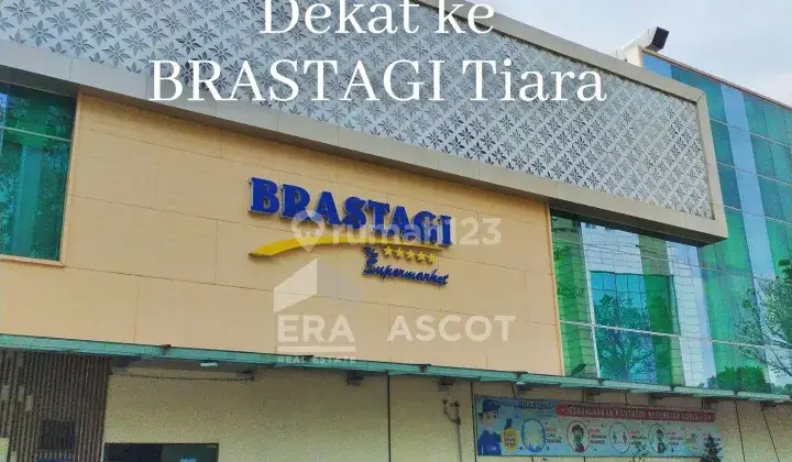 Tanah & Bangunan Inti Kota Strategis Jalan Talaud, Medan Kota 9