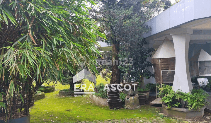 Disewakan Rumah Lokasi Prime Inti Kota Jalan Urip, Medan Polonia 5