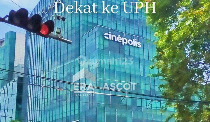 Tanah Luas Inti Kota Prime Jl. Perintis Kemerdekaan, Medan Timur 3