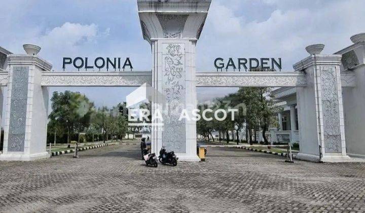 foto lainnya kavling siap bangun komplek elit