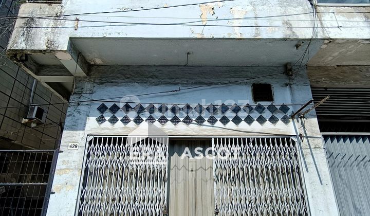 Strategic Downtown Core Shop House, Sutomo Road, East Medan Business Center 2