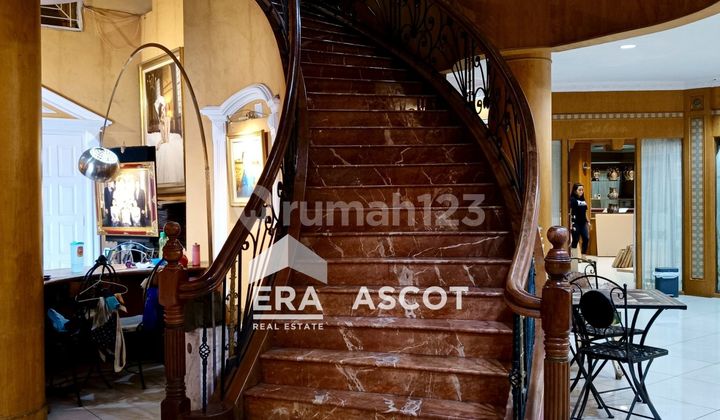 Core City Strategic Business Space on Jl. Iskandar Muda, Medan Petisah Core City Strategic Business Space on Jl. Iskandar Muda, Medan Petisah