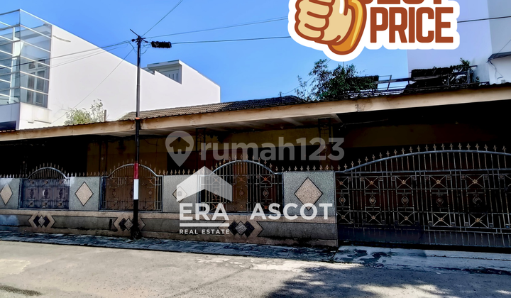 Elite Residential Complex in the Heart of Polonia Park Complex, Medan Polonia