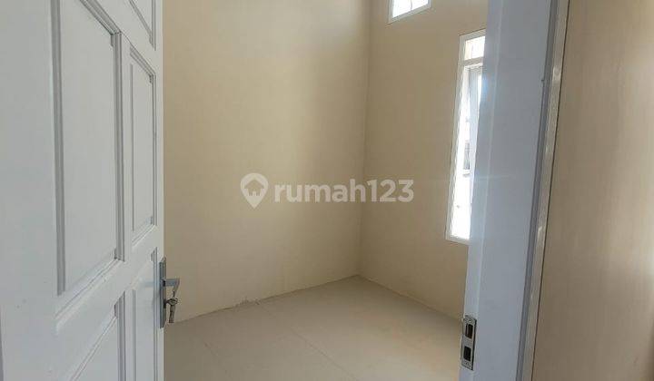 Rumah Baru Minimalis Siap Huni Di Pilar Biru Cibiru Bandung Hook