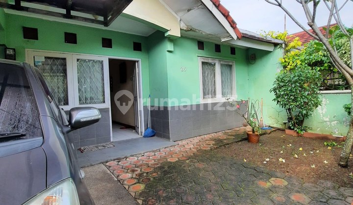 Rumah Minimalis Cluster Adipura Gede Bage Summarecon Kota Bandung 2