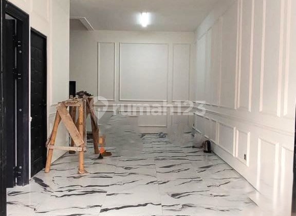 Rumah Baru Siap Huni Di Area BKR Ancol Cigara Kota Madya Bandung 2