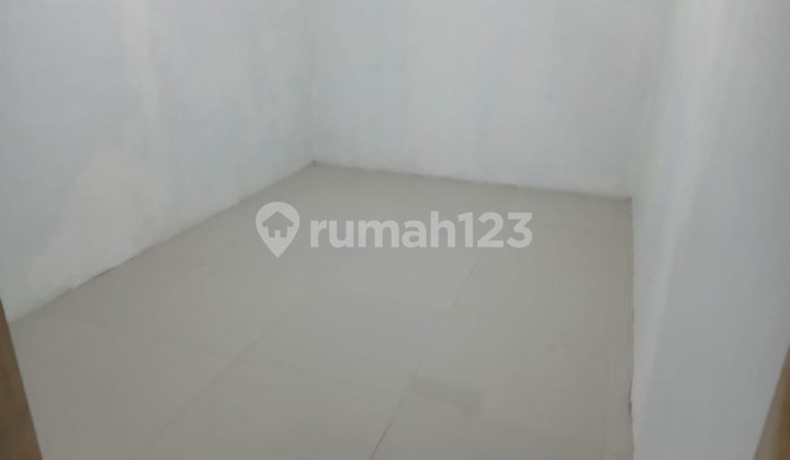 Rumah Baru Free Pagar Permata Cibiru Cileunyi Bandung Timur KPR 2