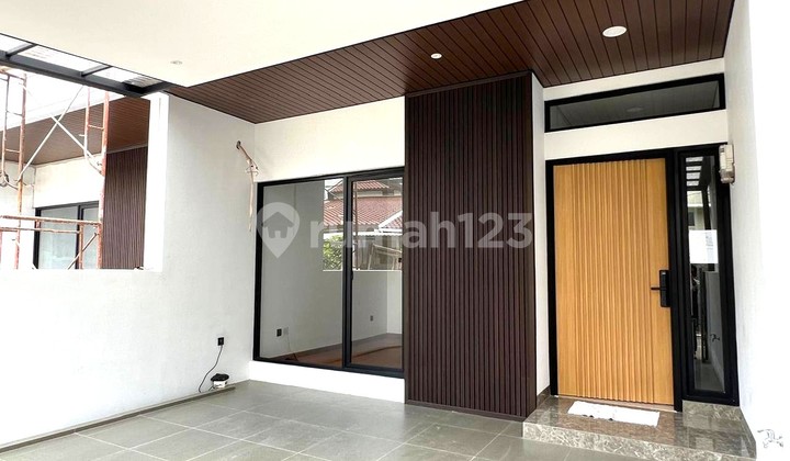 Rumah Siap Huni Pasir Luyu Sayap Bkr Kota Bandung 2