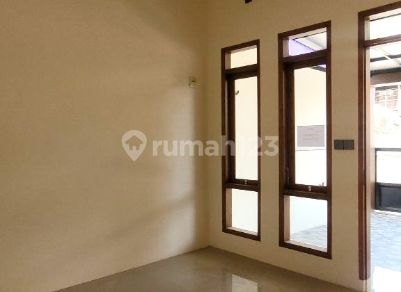 Rumah Siap Huni Mainroad Cibiru Hilir Dekat Panyileukan Bandung 2
