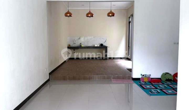 Rumah Bagus Summerville Tki Kopo Dekat Tol Margaasih Bandung 2