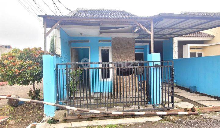 Rumah Cluster Siap Huni Murah Di Rancamanyar Pameumpeuk Bandung 1