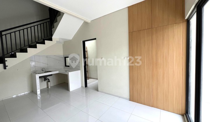 Rumah Siap Huni 2 Lantai Golf Arcamanik Kota Bandung 2