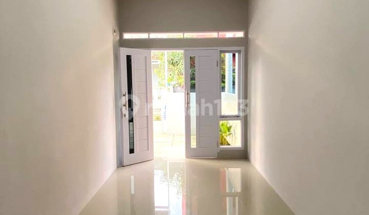 Ready-to-Occupy 1-Story House at Blue Pillar Cibiru Near UMB Bandung 2