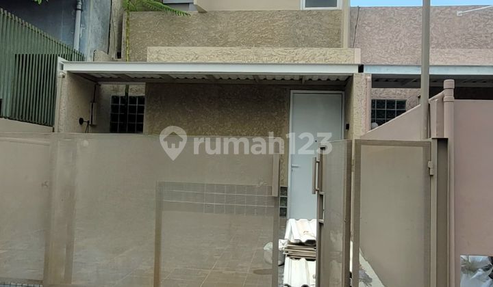 Rumah Siap Huni Estetik 2 Lantai Cisaranten Arcamanik Bandung SHM Rumah Siap Huni Estetik 2 Lantai Cisaranten Arcamanik Bandung SHM