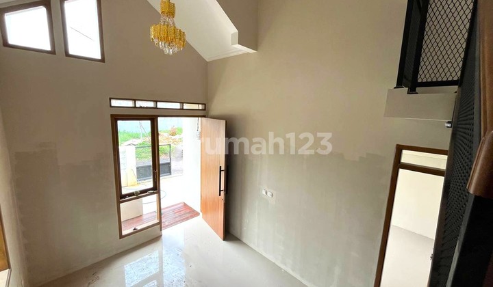 Rumah Siap Huni Astetik di Pilar Cibiru Dekat Panyileukan Bandung 2