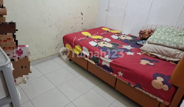 Rumah Murah 1 Lantai Komplek Bumi Orange Cibiru Cileunyi Bandung 2