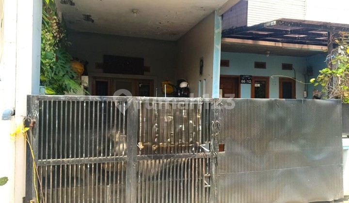 Rumah Minimalis 1 Lantai Bagus Cisaranten Endah Arcamanik Bandung Rumah Minimalis 1 Lantai Bagus Cisaranten Endah Arcamanik Bandung