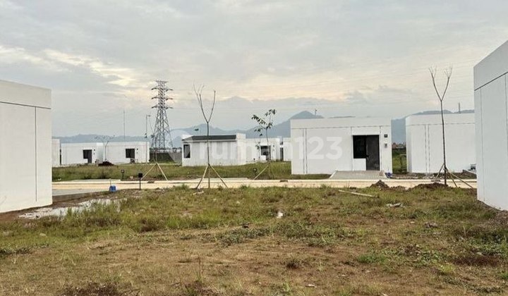 Tanah Kavling Siap Bangunan Dalam Podomoropark Buah Batu Bandung Tanah Kavling Siap Bangunan Dalam Podomoropark Buah Batu Bandung