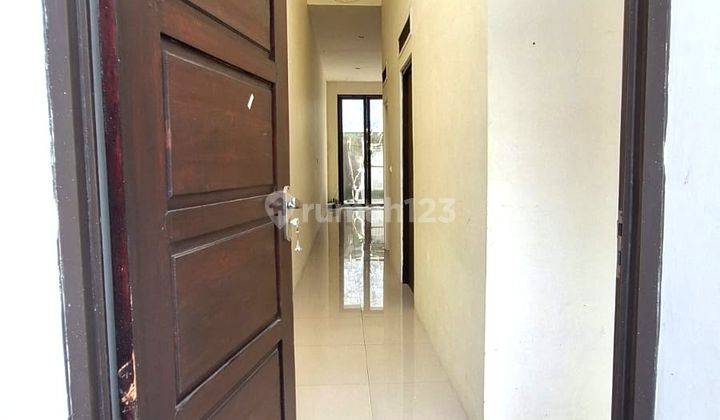 Rumah Terawat Siap Huni Permata Bumi Cisaranten Arcamanik Bandung 2