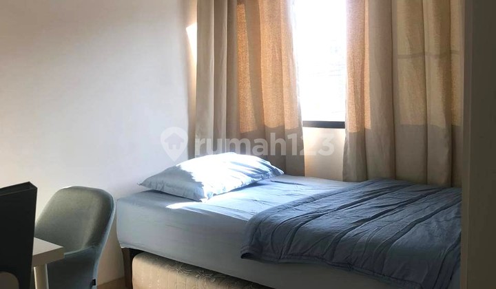 Rumah 2 Lantai Bagus Cisaranten Kulon Arcamanik Kota Bandung SHM 2