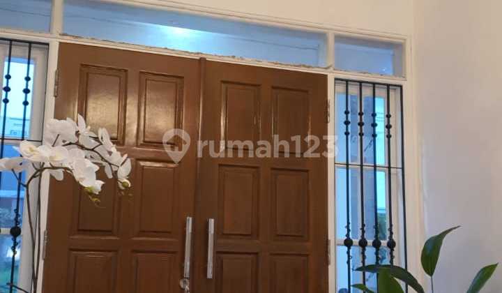 Rumah American 2 Lantai Di Pasir Impun Mandalajati Atas Bandung 2