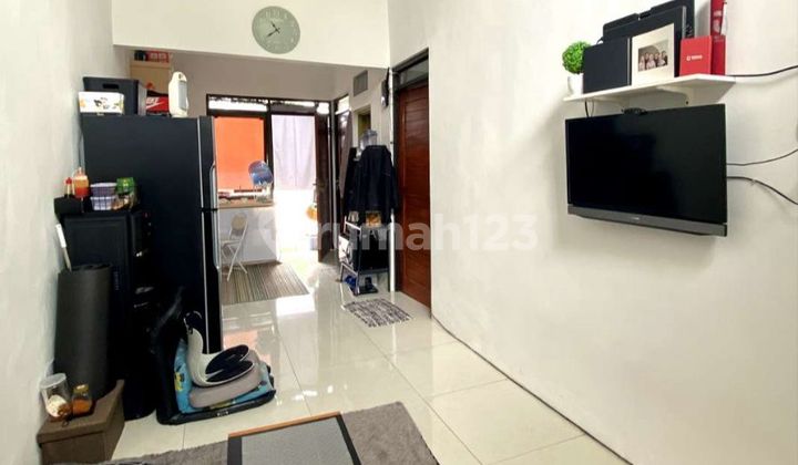 Rumah Bagus Dalam Cluster Ah Nasution Sindanglaya Uber Bandung 2
