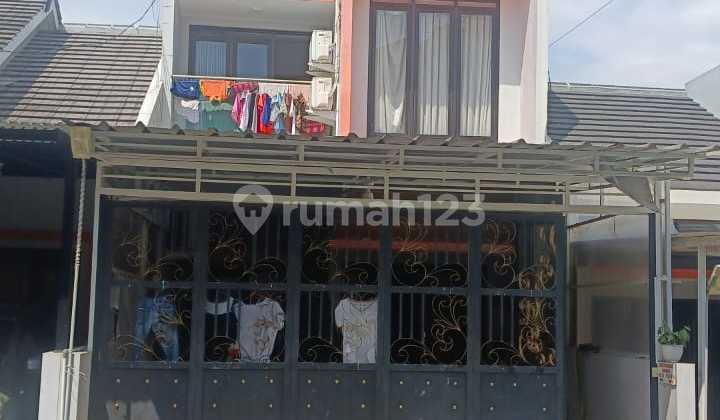 Rumah Bagus Murah Cash Only Di Ciguruwik Cinunuk Cileunyi Bandung